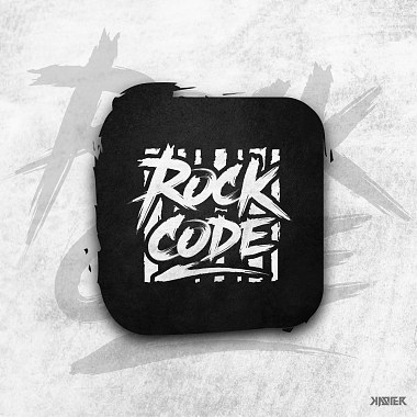 RockCode摇滚条码-棒打老虎鸡吃虫(demo)