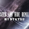 seek and hide  remix