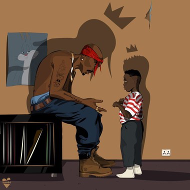  Oldschool Vs Newschool