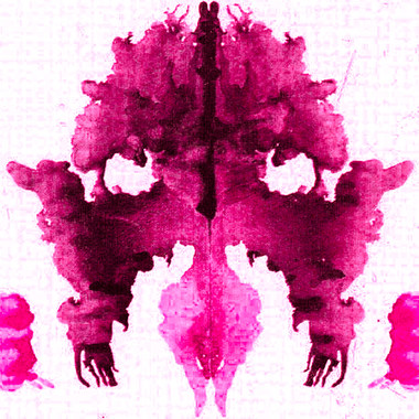 Rorschach (Demo)