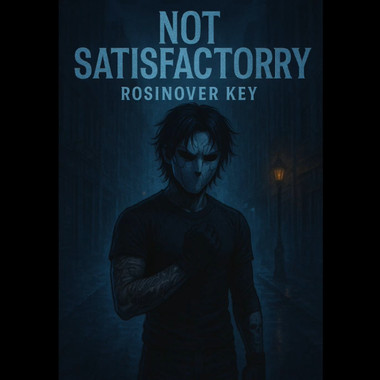 Rosinover Key - " Not satisfactory "