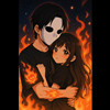 Rosinover Key - " 双生火 Twin Fire " Audio
