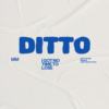 Ditto(R&b acoustic vision)