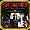 Los Crasher - Rebel Radio
