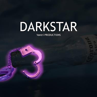 Vøntrí - Darkstar - Beats