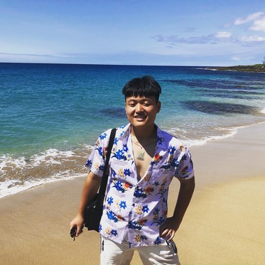 太阳与后羿