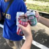 iPhone防水 demo