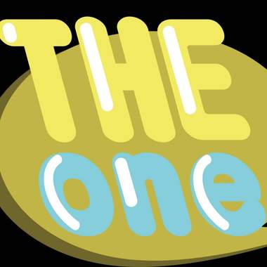 THEONE-Be a Hero