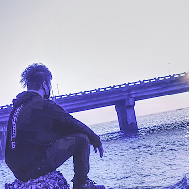 残浪 Last wave