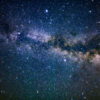 坠星 Falling Star