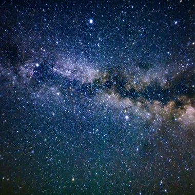 坠星 Falling Star