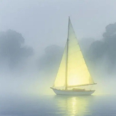 寒风凛凛为理想