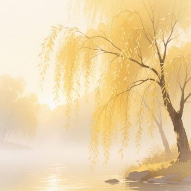 天街小雨润如酥