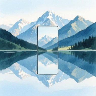 心之镜（Mirror of the Heart）