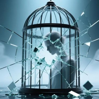 认知的牢笼（The cage of cognition)(Remix)