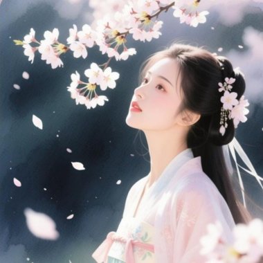 三世回眸（Looking back on the three existences)