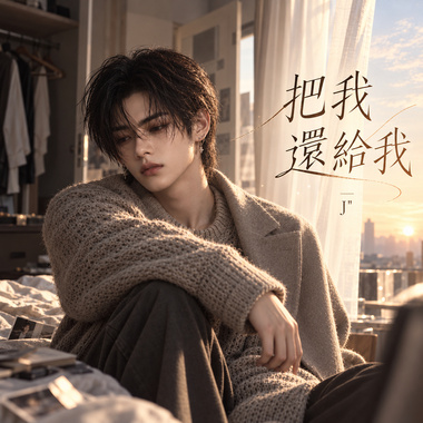 把我还给我
