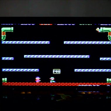 Video Game