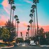 summer walk