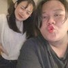 手心的蔷薇