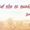 God She So Sweet-Lowking(Official Audio)