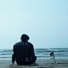 放晴的天空突然下起小雨