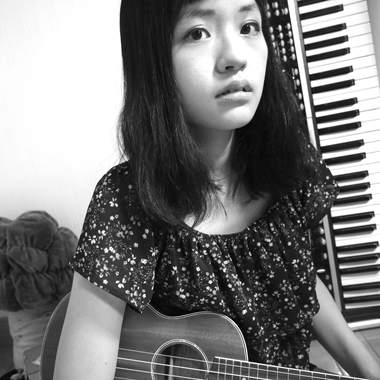 Perfume （ Sabina Lark 小娜 Solo Version）