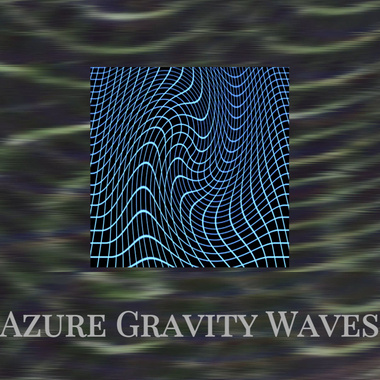 Azure Gravity Waves DEMO