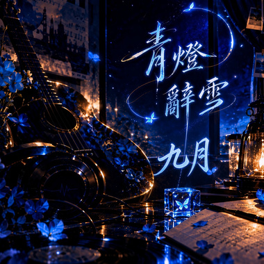 今晚的月色很好