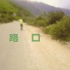 路口