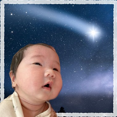 你的那片天空