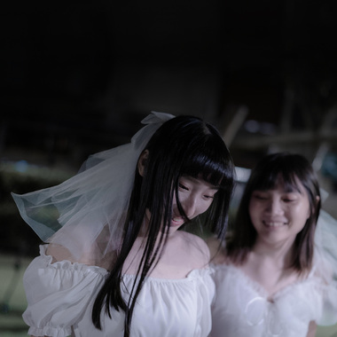 光晕