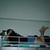 篮球女神Demo