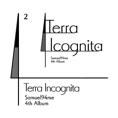 2. 玄度维 Terra Incognita