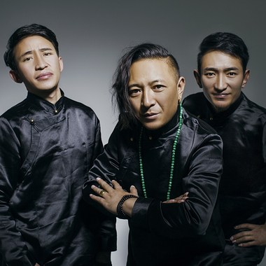 迎宾歌