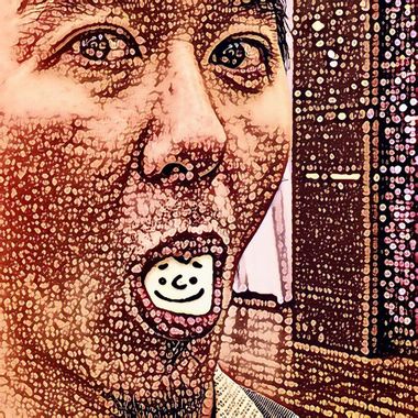 贪婪者的狂欢