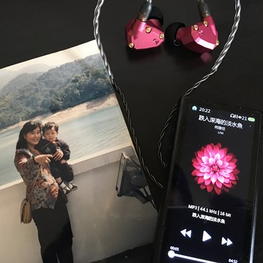 跌入深海的淡水鱼