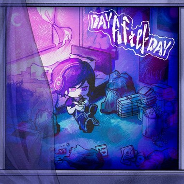 Day After Day (inst.)