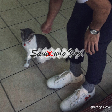 Sam w/o You