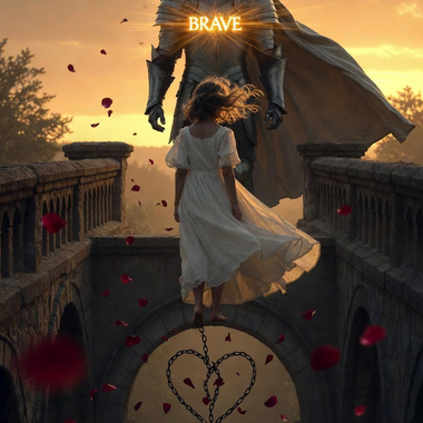 I want to barrow brave from hero demo