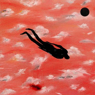 吴献 Osean - ‘我们只在地球住几晚 For a While’