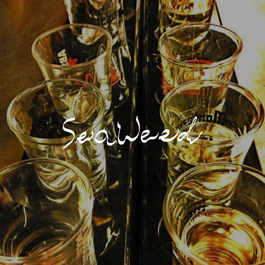 tequila bomb （demo)