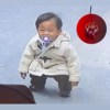 小狮-闵鸿 ［暧昧的边缘］