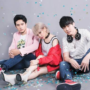 【Final Call 最后召集令】陈思函xJerryCx甘威鹏