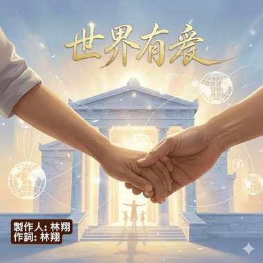 世界有爱