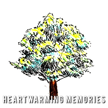 Heartwarming Memories 暖心记忆 (Demo)