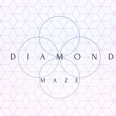 Diamond-Maze