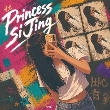 Princess Si Jing