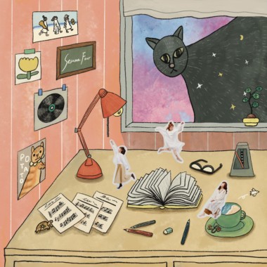 一页一夜(One Page, One Night)