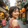 青春啊～